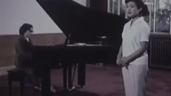 我愛你中國