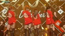 FRI. SAT. SUN - KBS音樂銀行 現場版 16/10/14