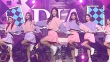 Mr. Potter - KBS音樂銀行 現場版 16/10/14