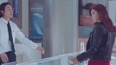 SK電信 CF