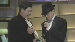 狠心的一課 2005十大勁歌亞太地區最受歡迎男歌手