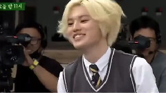 展現球技CUT - JTBC認識的哥哥 16/10/14