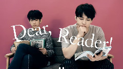 ? Interview公開 COMMUNICATION GOT7 - 16/10/15