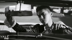 VOGUE ME 少年無所畏