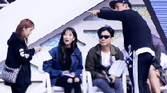 彩排 徐賢MC