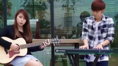 不該只是手寫的從前 混音(Cover)