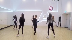 161015 <讓我心動>練習室版