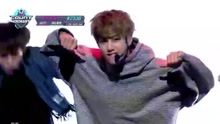 hard carry M Countdown 現場版 16/10/13