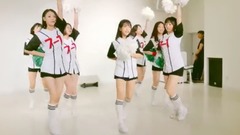 哥哥病毒×白い風 帶樂開放練習