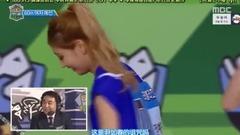 偶像運動會 中秋特輯