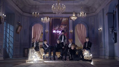 血汗淚(Blood Sweat & Tears)