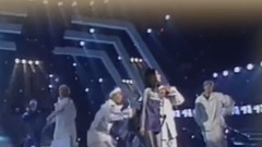 音樂專輯巡回禮(1997-2002)