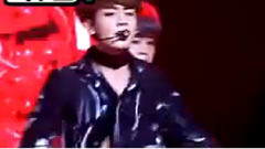 血汗淚(Blood Sweat & Tears)