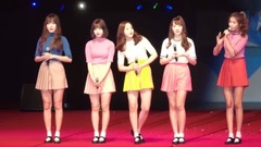 京畿道生活體育開幕式公演 全場Cut