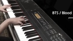血汗淚(Blood Sweat & Tears)