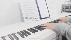 血汗淚(Blood Sweat & Tears)
