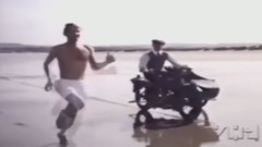 Vangelis,音樂短片 - Chariots Of Fire
