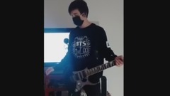 血汗淚(Blood Sweat & Tears)