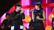電視劇歌曲串燒 2016金鷹節頒獎典禮現場