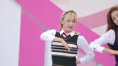 Vista - 分享大慶典 飯拍版 16/10/15