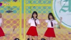 主持 & 歌曲串燒