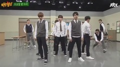 臺風 校服版 - 認識的哥哥 Cut