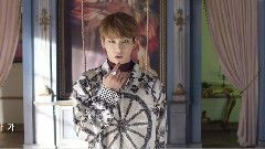 血汗淚 (Blood Sweat & Tears)