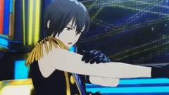 動漫<月歌>13話ED:全員月之歌