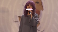 臺中年輪說簽唱會