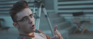 Nathan Sykes - Famous