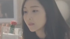 金發尤物鄭秀妍