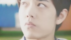 說愛你