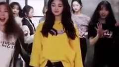 四代新女團MV混音