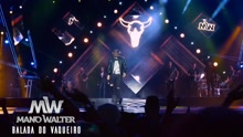 Balada Do Vaqueiro 現場版