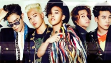 Bigbang - BIGBANG確定將雙主打回歸 已拍MV雇300余名群演