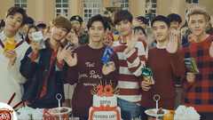 PEPERO廣告 11月11日 PEPERO DAY 宣傳視頻