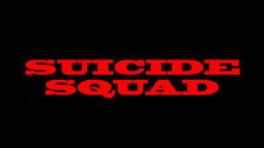 Suicide Squad 偽預告