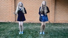 就請等我十年 Dance Cover