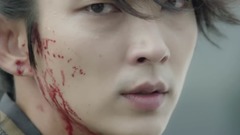 韓劇< Moon Lovers >vol.8