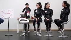 韓國綜藝,Six Bomb - 我愛偶像 #3