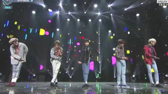 1 of 1 - Mnet M!Countdown 現場版 16/10/20