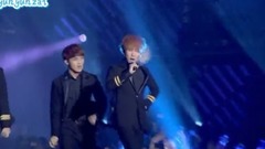 BTOB - BTOB HELLO MELODY演唱會 PART1 中文字幕 14/11/01