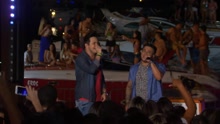 Matheus & Kauan - T? Melhor Solteiro 現場版