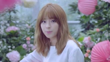  - I think I'm in love 預告