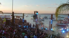 Matheus & Kauan - O Nosso Santo Bateu現場版