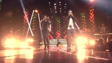 Matheus & Kauan - T? Melhor Solteiro現場版