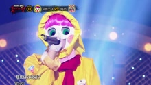 雨衣少女,李善彬 - 鴨子飛翔 蒙面歌王 現場版 16/10/16