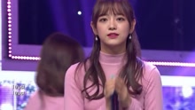 Hold Up MBC Show Champion 現場版 16/10/19