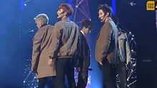Better Day - KBS音樂銀行 現場版 16/10/21