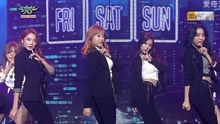 FRI. SAT. SUN - KBS音樂銀行 現場版 16/10/21